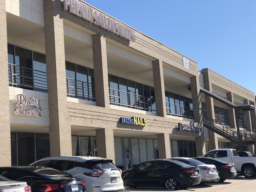 Midway Mills Crossing: 2650 Midway Rd, Carrollton, TX 75006